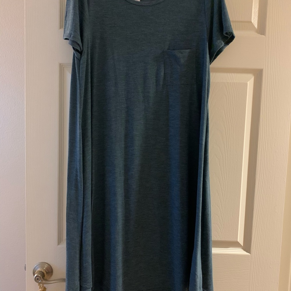 LulaRoe Carly